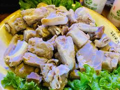-民食香·腊排骨野生菌美食(木府店)