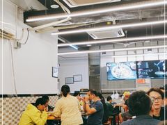 大堂-喜之羊·粉面档