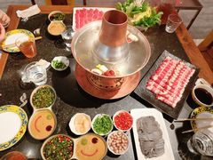 -南门涮肉(上海二店)
