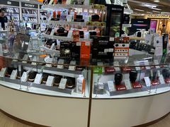 -丰泽(尖沙咀海洋中心店)