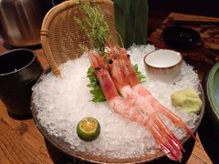 -京鹿料理(荟聚店)