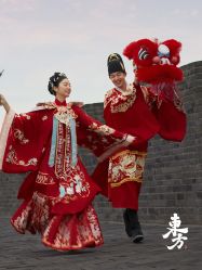 点击看大图 -今生有约婚纱摄影店(景德路店)