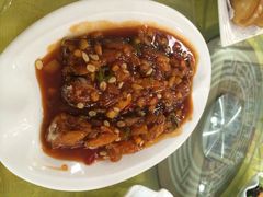 佛有缘素食馆-佛有缘素食馆·荔湾老字号(陈家祠首店)