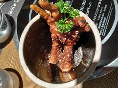 -山城外·非遗酸菜鱼(财富中心店)