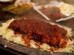 -矢场猪(名古屋站三井楼北馆店)