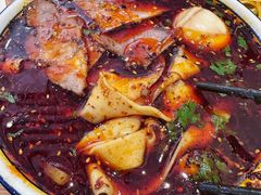 -有礼有面(知春路店)