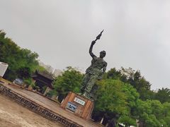 -景德镇古窑民俗博览区