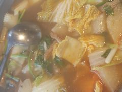 -古乐牛香·鲜牛肉牛杂火锅(解放东路店)