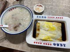-荔银肠粉(广州天河华利路店)