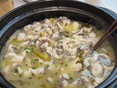 -周渝食惦酸菜鱼(青浦店)