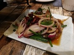 葱油木耳-武松家(丰益桥店)