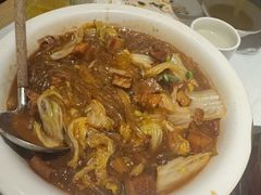 -关东小磨东北菜(漕河泾印象城店)