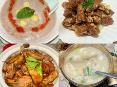 -四道菜·福建菜馆(新街口金鹰店)