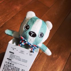 -Babycare(上海环球港店)