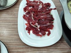 -潮汕牛肉火锅