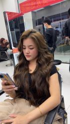 -乾健·烫染·接发SALON