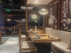 -云海肴云南菜·蒸汽石锅鱼(北京良乡华冠店)