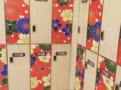 -汤里来温泉