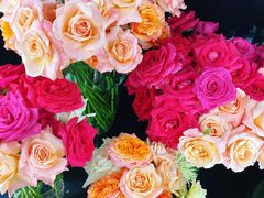 -森野花艺培训·企业团建活动沙龙