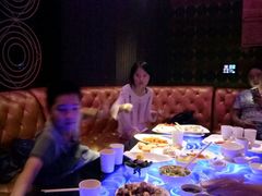 -凯乐会量贩KTV(国防大厦总店)