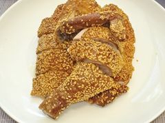 -海陵岛保利皇冠假日酒店·御公馆中餐厅 CANAL LNUA