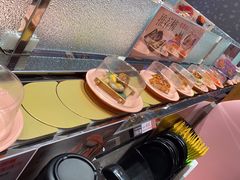 -争鲜回转寿司(南开大悦城店)