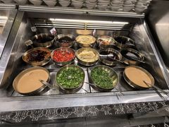 -火炉火自助餐(西直门凯德MALL店)