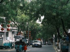 -游子山休闲旅游区