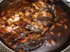 -宝轩渔府·老字号海鲜·正宗津菜(水上店)