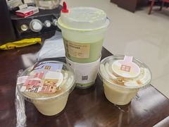 -奈雪的茶(石厦时代广场店)