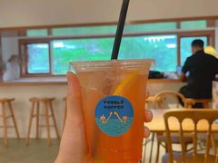 -PUZZLE COFFEE 拼图咖啡
