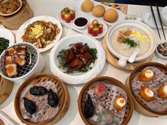 -蔡澜点心·粤菜(月星环球港店)