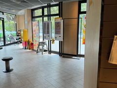 -麦当劳(朝阳北路店)