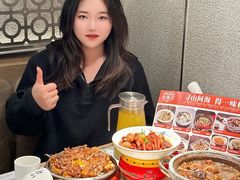 -食锦记·福建私房菜(浦西万达店)