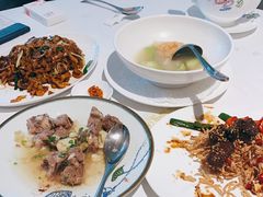 -花城苑广府菜(侨鑫店)