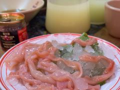 -蜀大侠火锅(森兰花园城店)