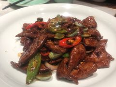 -泰钰丰烤鸭.天津菜(开发区店)