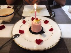 -LA CREPERIE BRETONNE布列塔尼法式餐厅(天童北路店)