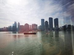 -三利音·浦之舟(滨江大道店)