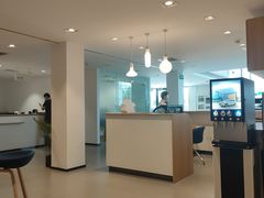 -北京凯威富檑上汽大众4S店(良乡店)