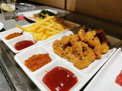 -海底捞火锅(方圆荟店)