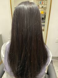 -Kraemer paris·苏豪路易士·嘉玛发廊