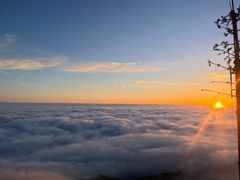 -萍乡武功山风景名胜区