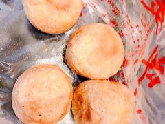 玉兰饼-毛华美食(清扬路店)