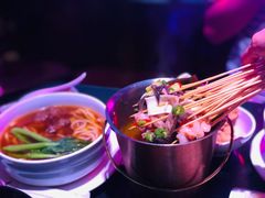 -纯K(西湖店)