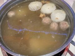 -八合里潮汕鲜牛肉火锅(福州万象城店)