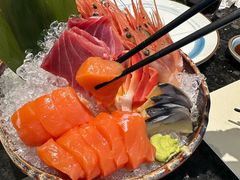 -大渔铁板烧(万象城店)