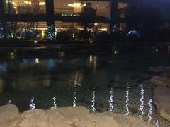-青岛鑫江温德姆酒店