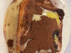 -大哥餐厅(西城花园店)