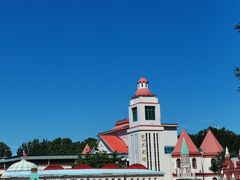 -北京世界公园
